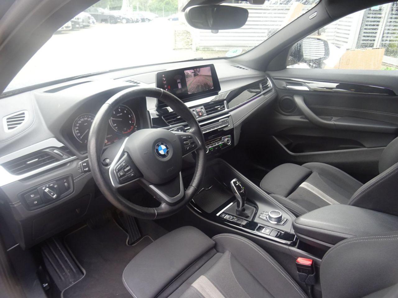 BMW X2 sDrive20d