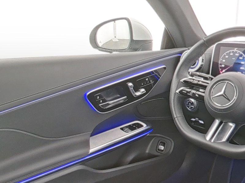 Mercedes-Benz CLE 300 4MATIC AMG Line Coupé