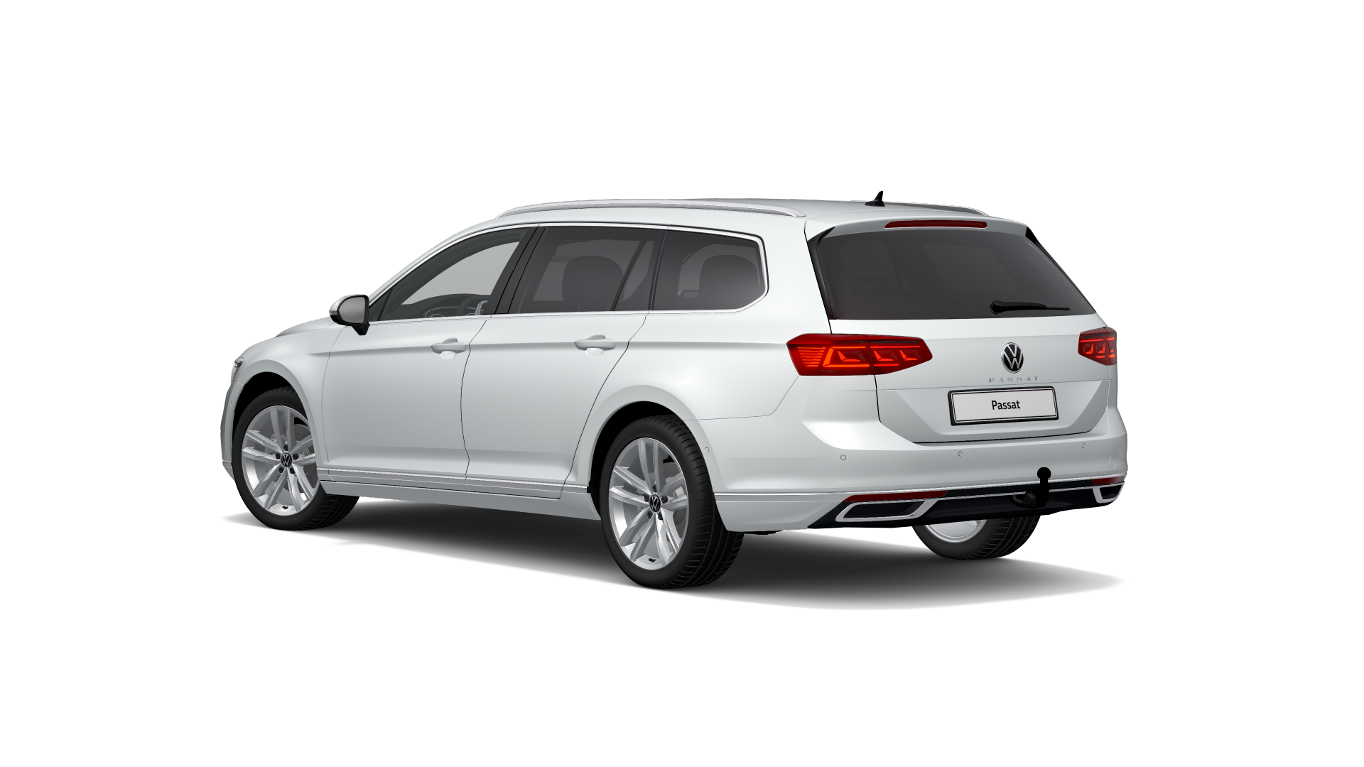 Volkswagen Passat 2.0 TDI DSG IQ.Drive Variant