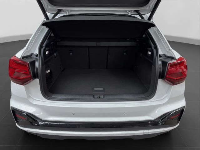 Audi Q2 35 TDI S-Line