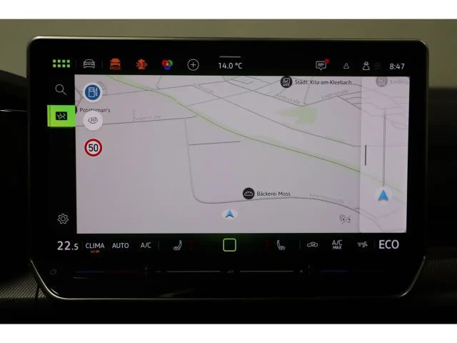 Volkswagen Golf GTE Golf VIII IQ.Drive