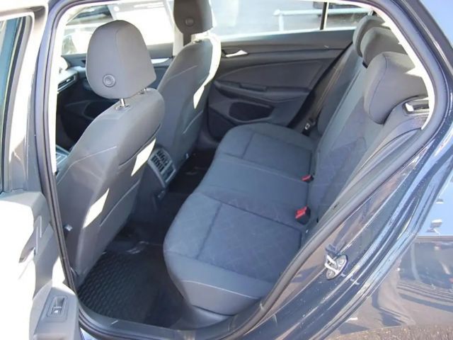 Volkswagen Golf Golf VIII Life