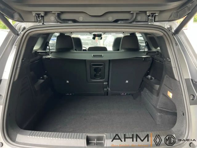 Renault Espace Alpine Esprit Hybrid