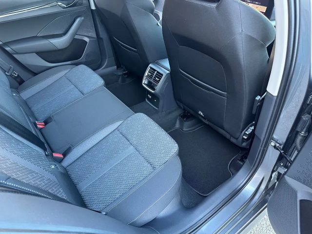 Skoda Octavia Style Style