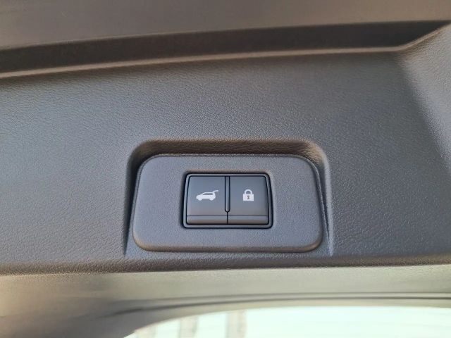 Nissan X-trail Tekna