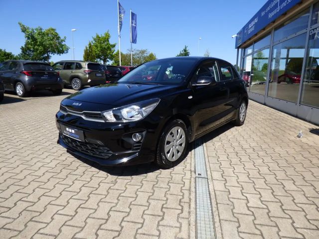 Kia Rio GDi Spirit