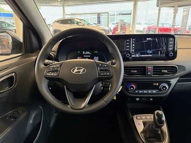 Hyundai i10 1.2 Comfort