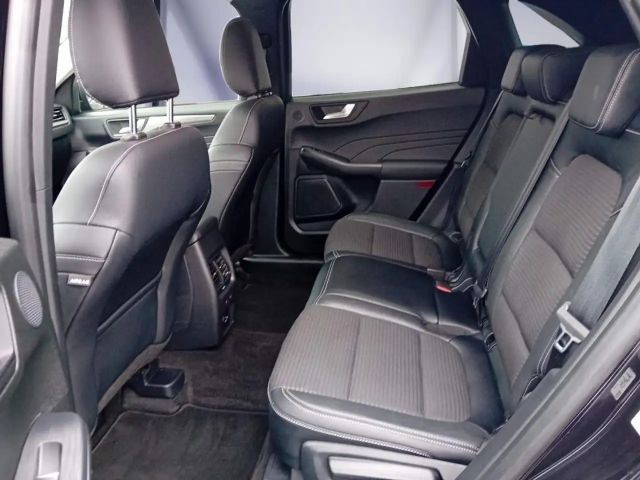 Ford Kuga EcoBoost Titanium X