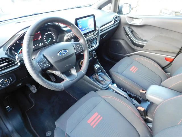 Ford Fiesta ST Line