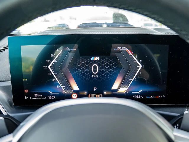 BMW 420 420i Cabrio M-Sport