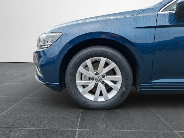 Volkswagen Passat 1.5 TSI Business