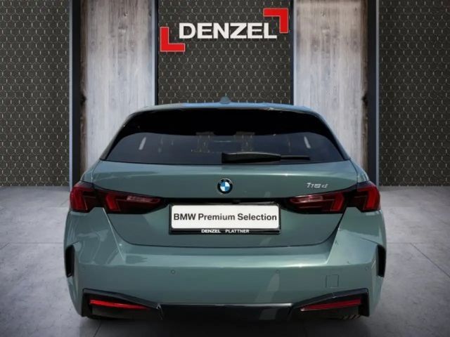 BMW 118 118d 5-deurs Sedan