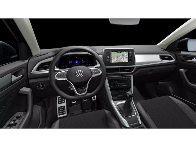 Volkswagen T-Roc 1.0 TSI