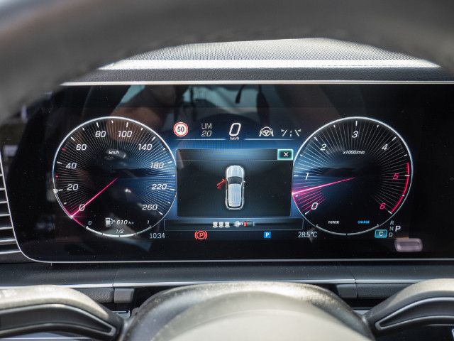 Mercedes-Benz GLE 450 4MATIC