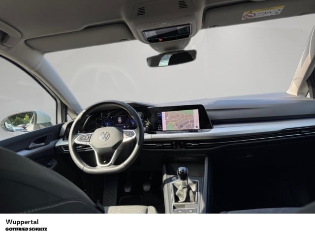 Volkswagen Golf 1.5 TSI