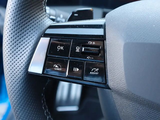 Opel Astra 1.2 Turbo GS-Line Grand Sport