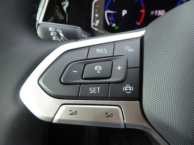 Volkswagen Caravelle T6