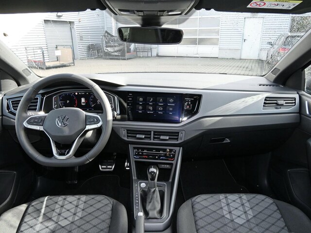 Volkswagen Taigo 1.0 TSI DSG R-Line