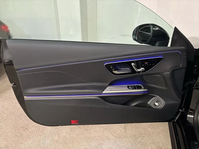 Mercedes-Benz CLE 200 4MATIC AMG Line Coupé