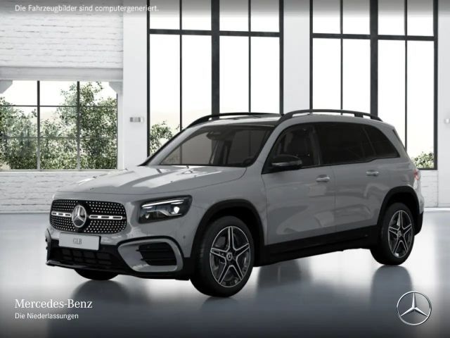Mercedes-Benz GLB 200 AMG Line GLB 200 d