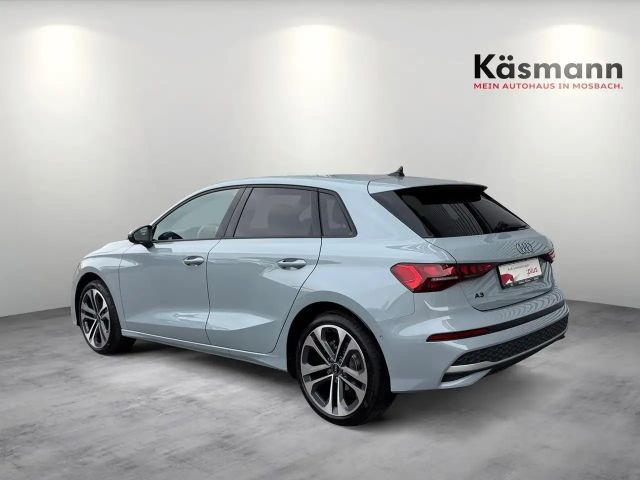 Audi A3 30 TFSI Sedan