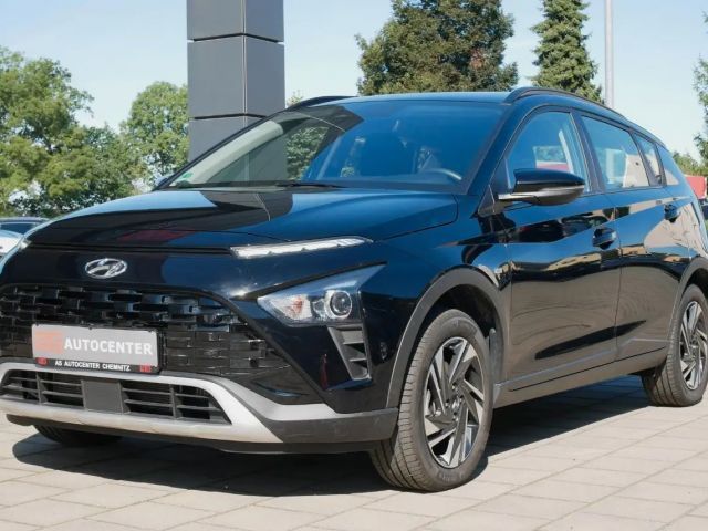 Hyundai Bayon Select