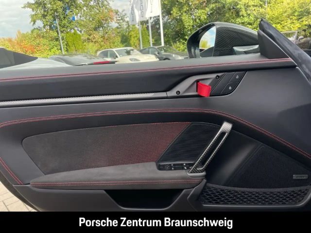 Porsche 992 Coupé GT3 RS