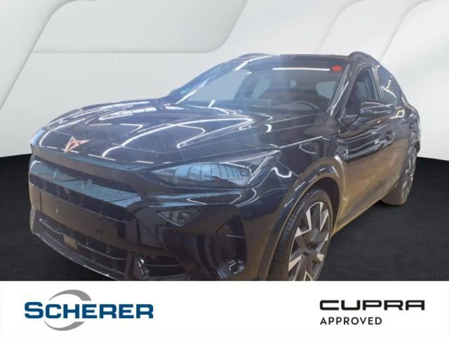 Cupra Formentor 2.0 TSI 4Drive DSG VZ