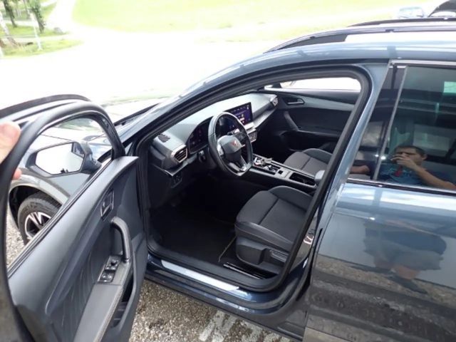 Cupra Formentor 4Drive DSG