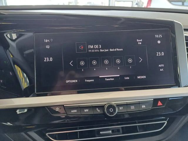 Opel Grandland X GS-Line Grand Sport