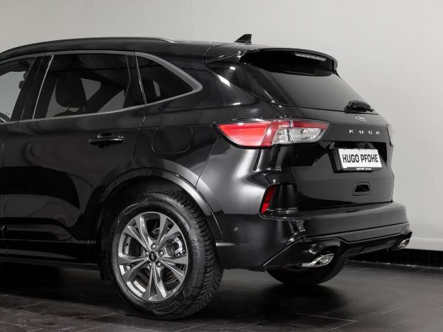Ford Kuga ST Line X