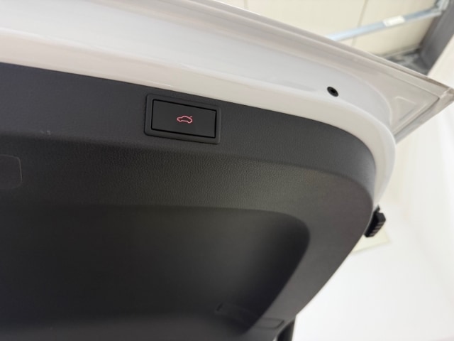 Skoda Karoq 1.5 TSI Sportline