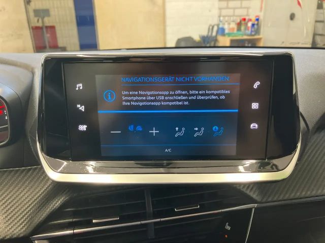 Peugeot 208 Active Pack PureTech