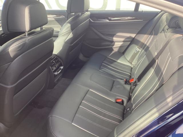 BMW 545 545e Sedan xDrive