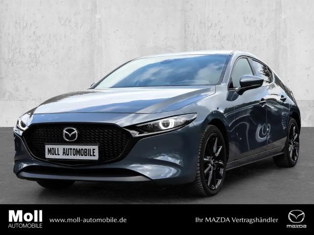 Mazda 3 Selection SkyActiv