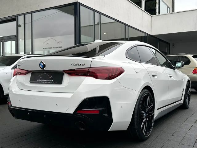 BMW 430 430d Coupé Gran Coupé M-Sport xDrive