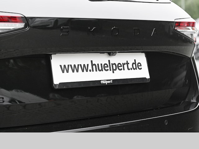 Skoda Superb Combi Sportline iV