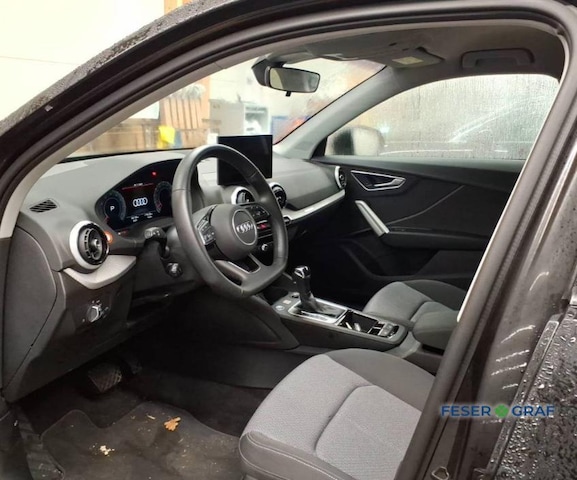 Audi Q2 35 TFSI S-Tronic