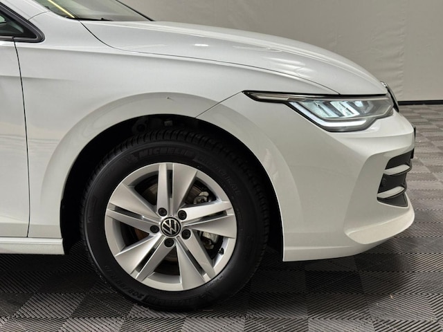 Volkswagen Golf 1.5 TSI Life Variant