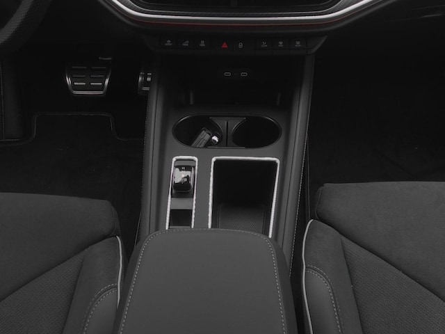 Skoda Elroq Sportline