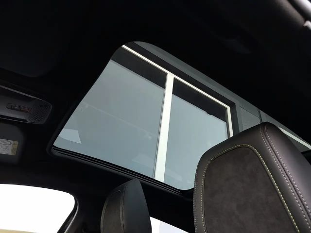 Peugeot E-208 GT-Line