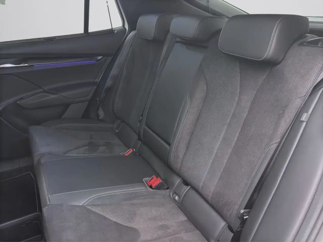 Skoda Enyaq Coupe Sportline