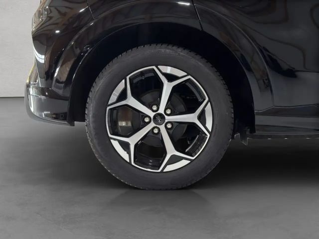 Ford Puma EcoBoost ST Line