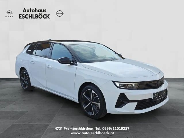 Opel Astra GS-Line Grand Sport Sports Tourer