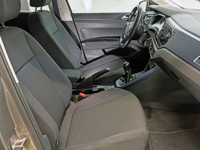 Volkswagen Polo 1.0 TSI Comfortline