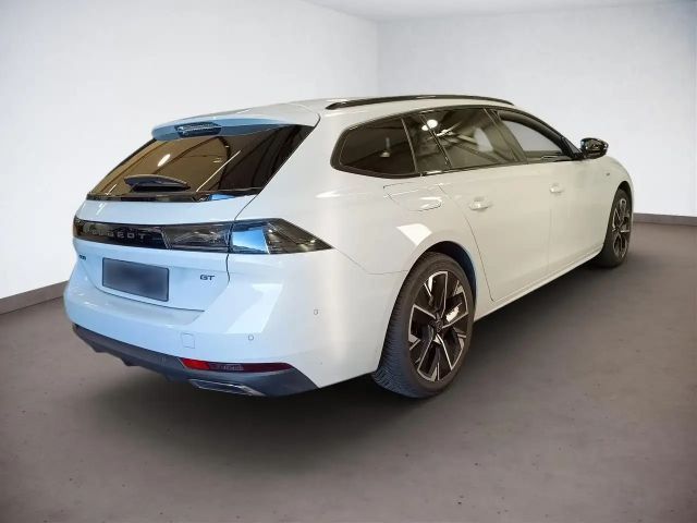 Peugeot 508 BlueHDi GT-Line SW
