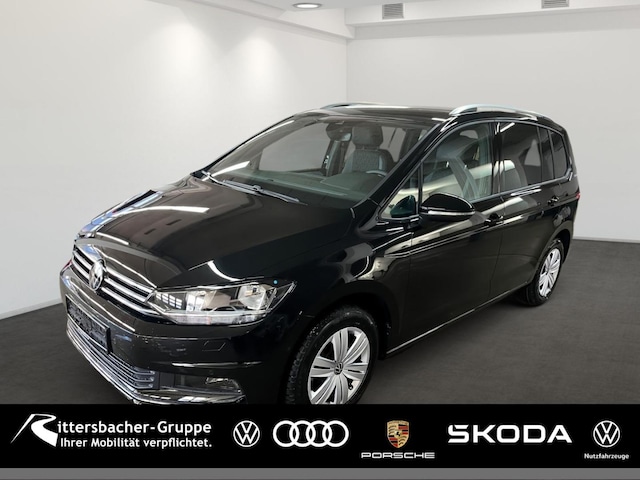 Volkswagen Touran Touran ENERGY 1,5 l TSI OPF