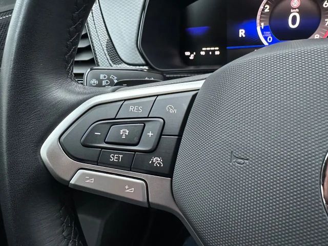 Volkswagen T-Cross 1.0 TSI DSG Life