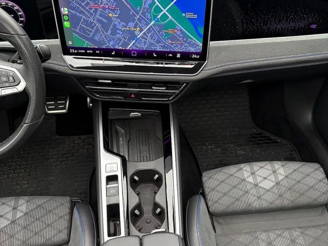 Volkswagen Passat 2.0 TDI DSG R-Line Variant