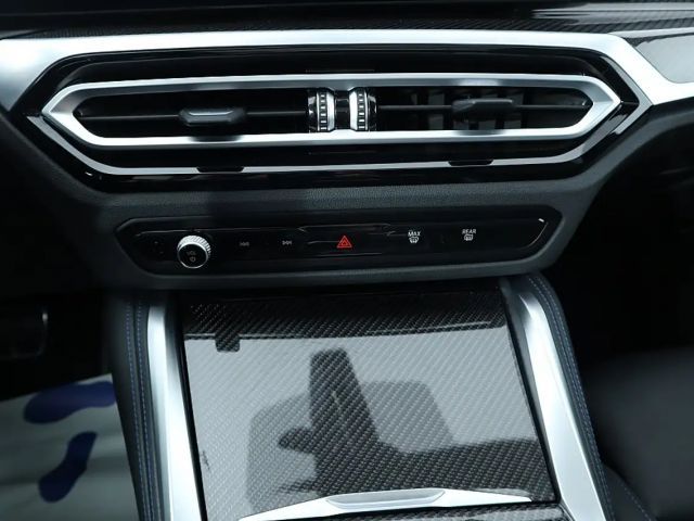 BMW i4 Coupé Gran Coupé M50 xDrive